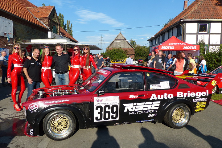 25 Jahre Risse Motorsport