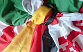 Flaggenknoten