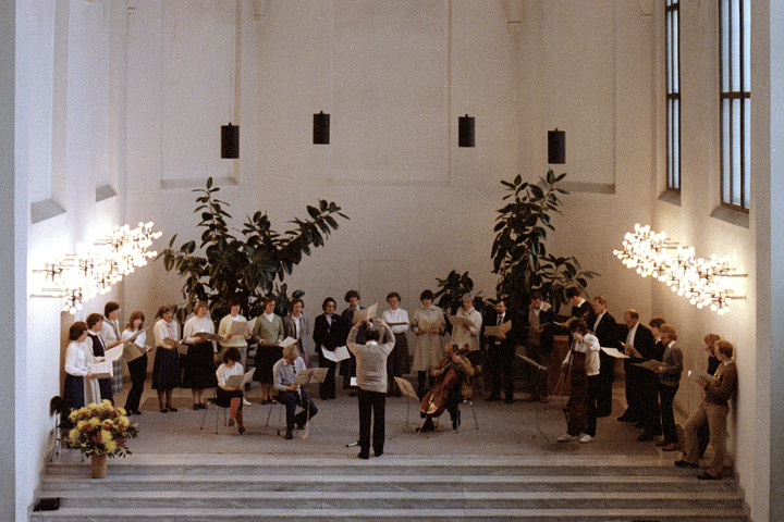 Städtischer Musikverein Soest e. V. Archiv