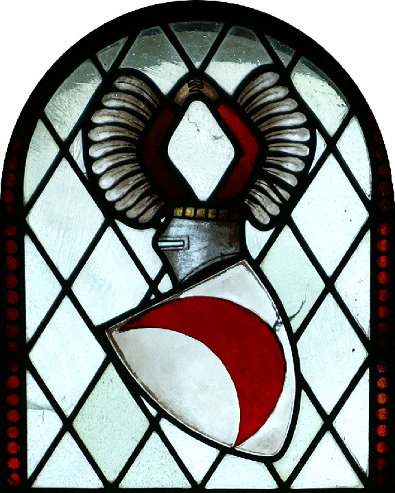 Wappenfenster