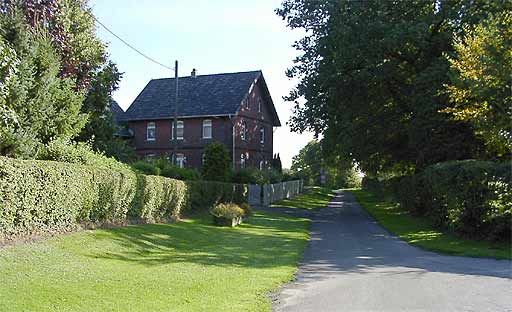 Zum Westbach in Röllingsen am 19.09.2001