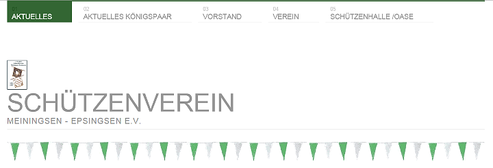 zur Homepage des Schützenvereins