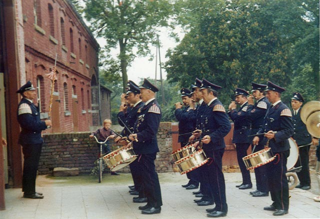 Sängerfest Ostönnen