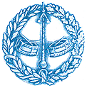 Emblem des Spielmannszuges